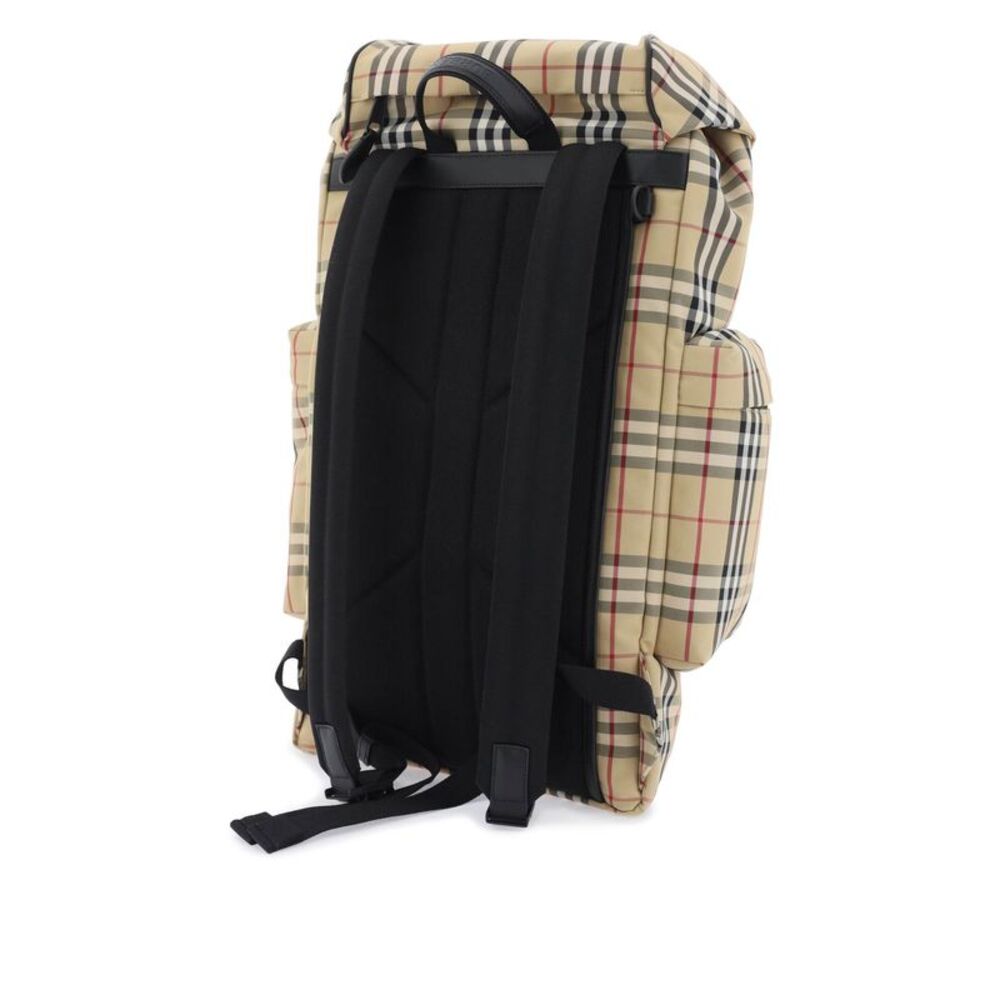 BURBERRY Murray Backpack - Picture 2 of 3